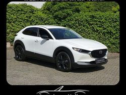 Arctic white Neu 2025 Mazda CX-30 Homura-Line SUV | 27.250 €