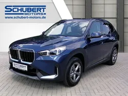 Phytonicblau metallic Gebraucht 2025 BMW X1 SUV | 40.900 € (Guter Preis)