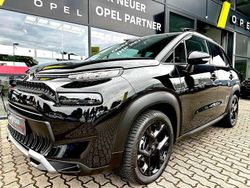 Schwarz Gebraucht 2024 Citroën C3 Aircross PureTech SUV | 16.980 € (Etwas zu teuer)