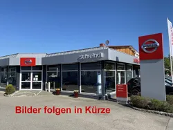 Grau Neu 2025 Nissan Qashqai Comfort SUV | 36.490 € (Fairer Preis)