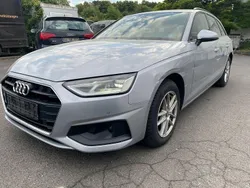 Silber Gebraucht 2020 Audi A4 Performance Limousine | 14.280 € (Superpreis)