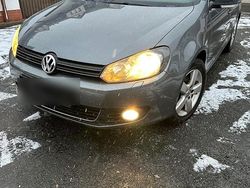 Silber Gebraucht 2012 VW Golf VII Kombi | 2.700 € (Etwas zu teuer)