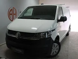 Weiß Gebraucht 2023 VW T6.1 R Van | 33.900 € (Superpreis)