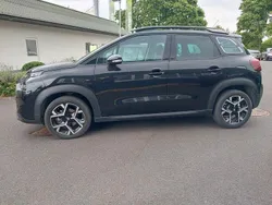 Schwarz Gebraucht 2024 Citroën C3 Aircross SUV | 17.480 € (Guter Preis)