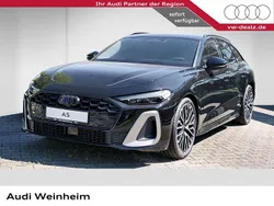 Schwarz Neu 2025 Audi A5 Edition .1 Coupé | 61.499 € (Fairer Preis)