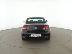 VW Eos