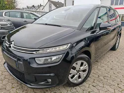 Schwarz Gebraucht 2022 Citroën Grand C4 Picasso Van / Kleinbus | 14.875 € (Fairer Preis)