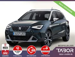 Rot Neu 2024 Seat Arona FR SUV | 23.285 € (Superpreis)