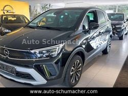 Schwarz Gebraucht 2023 Opel Crossland Elegance SUV | 18.900 € (Guter Preis)