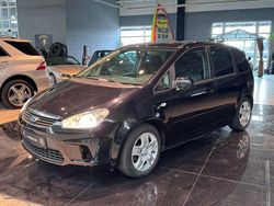Schwarz Gebraucht 2009 Ford C-MAX Style Van / Kleinbus | 2.995 € (Fairer Preis)