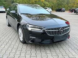 Schwarz Gebraucht 2023 Opel Insignia Business Kombi | 13.600 € (Fairer Preis)