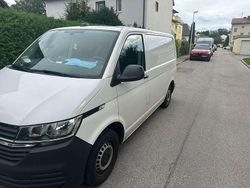 Gebraucht 2020 VW T6.1 Van | 18.500 € (Superpreis)