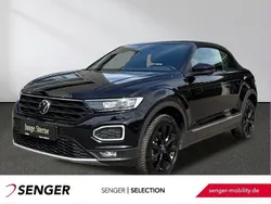 Andere Gebraucht 2021 VW T-Roc Style SUV | 25.940 € (Fairer Preis)