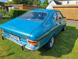 Opel Kadett