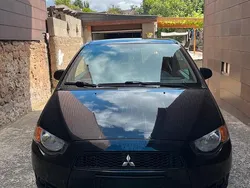 Schwarz Gebraucht 2009 Mitsubishi Colt Kleinwagen | 2.300 € (Guter Preis)