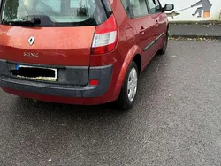 Gebraucht 2005 Renault Scénic II Dynamique Van / Kleinbus | 500 € (Superpreis)