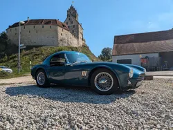 Grün Gebraucht 1979 Ford V8 Cabrio | 48.999 €
