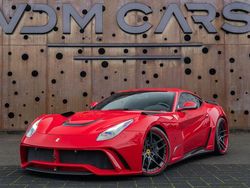 Rosso corsa Gebraucht 2017 Ferrari F12 Coupé | 799.000 €