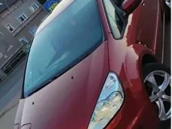 Orange Gebraucht 2007 Ford S-MAX Trend Van / Kleinbus | 3.500 € (Fairer Preis)