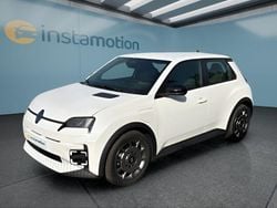 Weiß Neu 2025 Renault R5 Urban Kleinwagen | 27.349 € (Guter Preis)