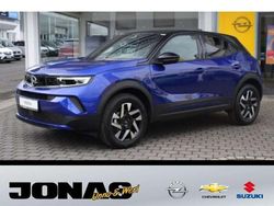 Blau Neu 2025 Opel Mokka Edition SUV | 26.990 € (Etwas zu teuer)