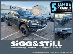 Frost weiß Neu 2025 Ford Ranger Tremor Abholung | 49.790 € (Guter Preis)