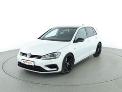 Weiß Gebraucht 2019 VW Golf VII R Limousine | 25.050 € (Etwas zu teuer)