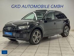 Brillantschwarz Gebraucht 2017 Audi Q5 Sport SUV | 25.890 € (Fairer Preis)