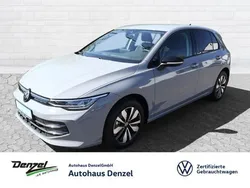 Andere farbe Gebraucht 2024 VW Golf VIII Goal Kleinwagen | 26.990 €