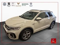 Gebraucht 2024 VW T-Roc IQ Drive SUV | 30.990 € (Fairer Preis)