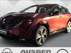Othercolor Gebraucht 2024 Nissan Ariya Evolve SUV | 52.990 € (Teuer)