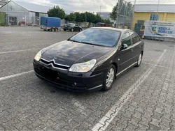 Gebraucht 2005 Citroën C5 Limousine | 1.000 € (Guter Preis)
