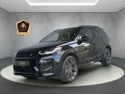 Schwarz Gebraucht 2022 Land Rover Discovery Sport Black Edition SUV | 35.980 € (Superpreis)