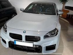 Gebraucht 2025 BMW M2 Shadowline Coupé | 70.300 € (Guter Preis)