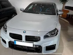 Gebraucht 2025 BMW M2 Shadowline Coupé | 70.600 € (Guter Preis)