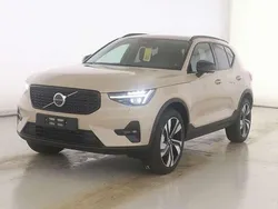 Sand dune / metallic Gebraucht 2024 Volvo XC40 Ultra SUV | 39.740 € (Fairer Preis)