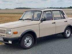 Beige Gebraucht 1987 Wartburg 353 Limousine | 10.800 €