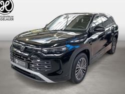 Schwarz Neu 2025 VW Tayron Elegance SUV | 55.640 € (Etwas zu teuer)