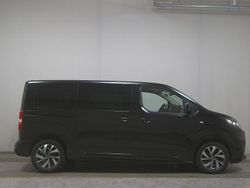 Schwarz Gebraucht 2021 Citroën Spacetourer Feel Van | 18.980 € (Superpreis)