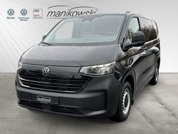 Schwarz Neu 2025 VW Transporter Van | 49.400 €