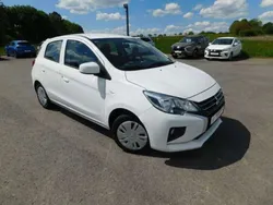 Islandweiß Gebraucht 2020 Mitsubishi Space Star Basis Limousine | 6.300 € (Fairer Preis)