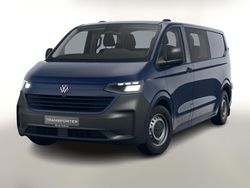 Blau Neu 2025 VW T6.1 Van | 36.888 € (Fairer Preis)