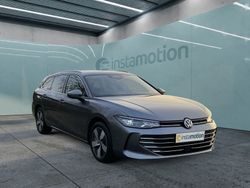 Grau Gebraucht 2024 VW Passat Kombi | 36.640 € (Superpreis)