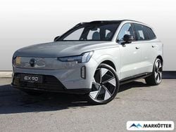 Grau Neu 2024 Volvo EX90 Performance SUV | 94.590 € (Fairer Preis)