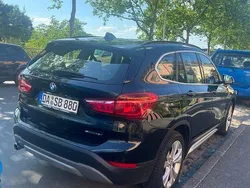 Schwarz Gebraucht 2019 BMW X1 Sport Line SUV | 19.500 € (Fairer Preis)