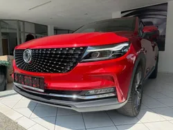 Rot Gebraucht 2022 DFSK Fengon SUV | 16.890 € (Guter Preis)