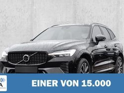 Schwarz metallic Gebraucht 2024 Volvo XC60 Plus SUV | 54.220 € (Fairer Preis)