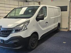 Gebraucht 2020 Renault Trafic Komfort Van | 12.999 € (Superpreis)