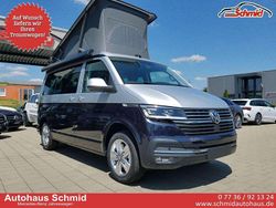 Reflexsilber Gebraucht 2023 VW T6.1 California Van | 77.450 €
