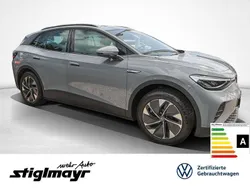 Mondsteingrau Gebraucht 2023 VW ID.4 Pro Performance SUV | 30.440 € (Superpreis)